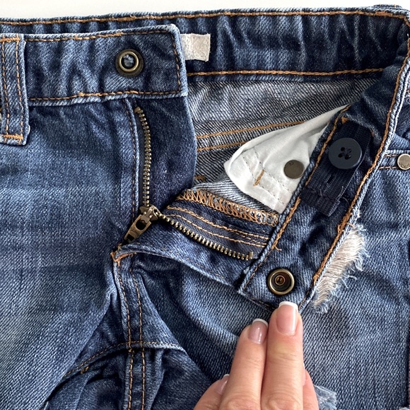 Joe’s Jeans Girls Shorts - Picture 5 of 9